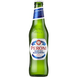 Nastro Azzurro Pilsner 5.1% 24x33 cl